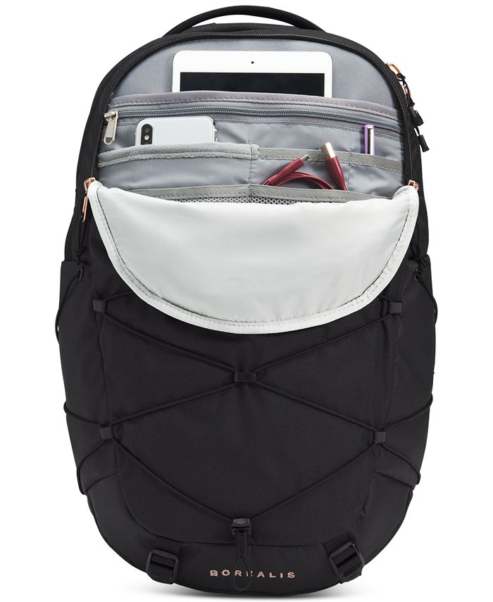 The North Face Women's Borealis Backpack & Reviews Handbags & Accessories Macy's