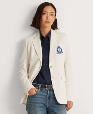 ralph lauren featherweight mesh shirt blue