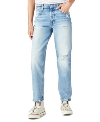 Lucky Brand - Mid Rise Boy Jeans
