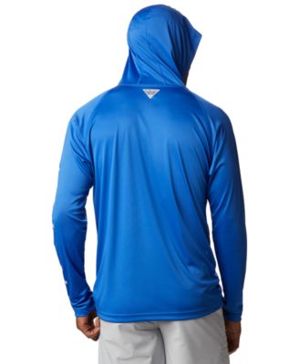 Men's Terminal Tackle UPF 50 Hoodie