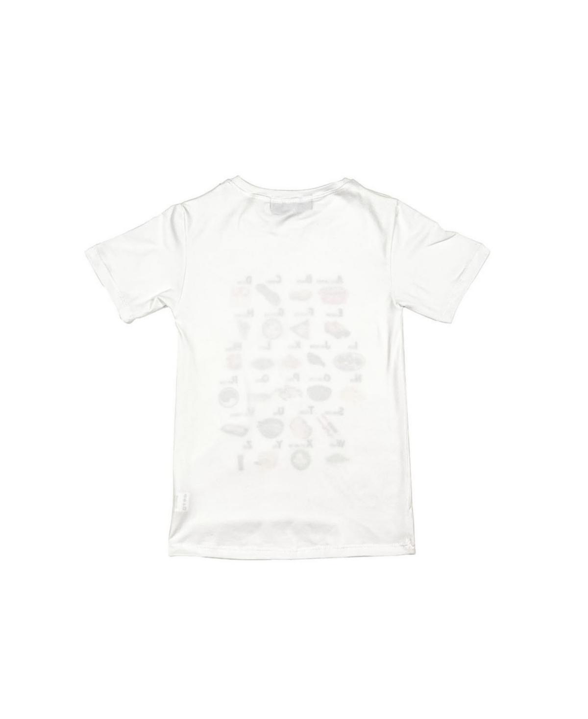 Mixed Up Clothing Toddler Boys Short Sleeve Graphic T-shirt