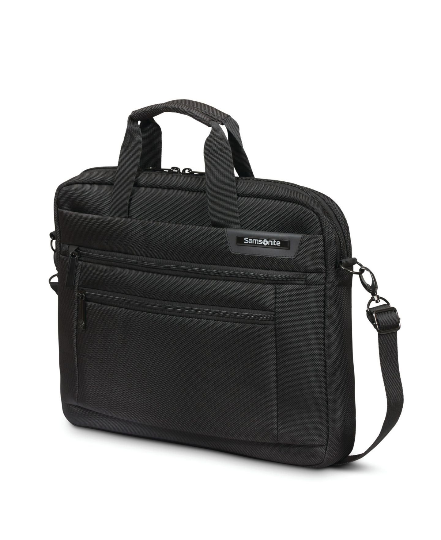 Сумка Samsonite Classic 2.0 Shuttle, 15.6" — фото 1