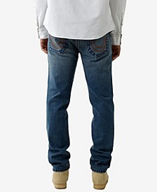Men's Rocco Super T Skinny Fit Jeans