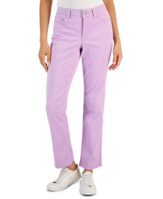 Purple Jeans for Women - Macy's