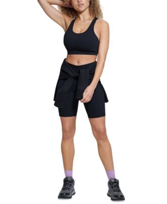 BASS OUTDOOR - Women's Benton PO Back Pocket Sports Bra