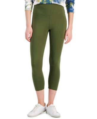 macy's capri pants petite