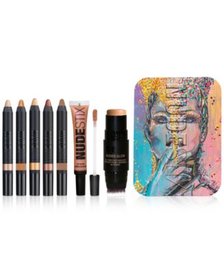 NUDESTIX 7-Pc. Euphoric Nudes Festival Set - Macy's