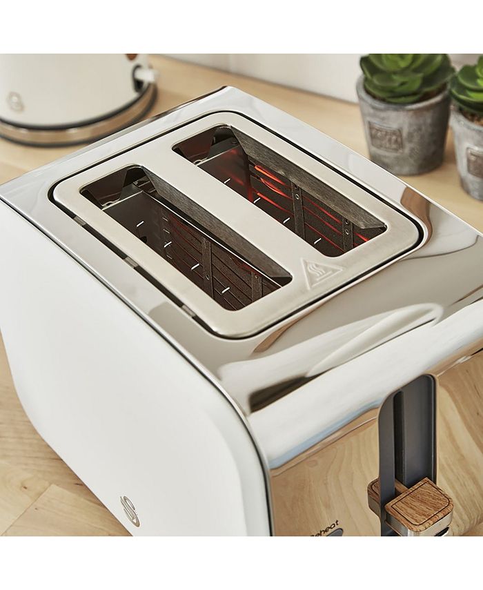 Salton toaster sale