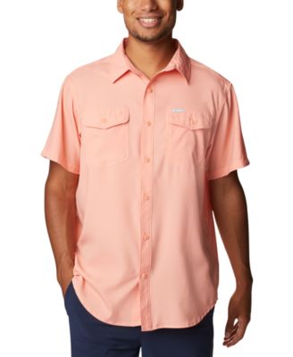 Utilizer Classic Fit Performance Shirt 