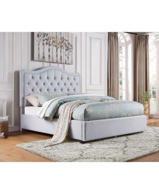 Furniture - Danridge King Bed