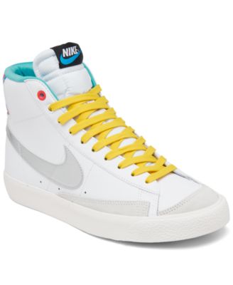 nike mid blazer 77 finish line