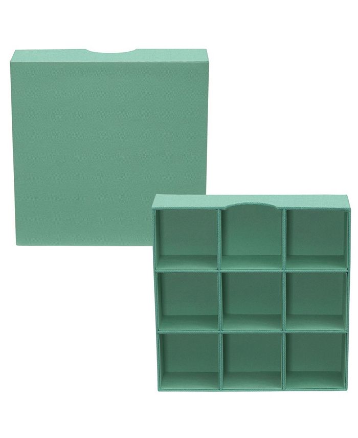 Household Essentials Drawer Organizers Set, 2 Piece Macy's