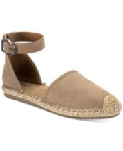 Macys deals tan sandals