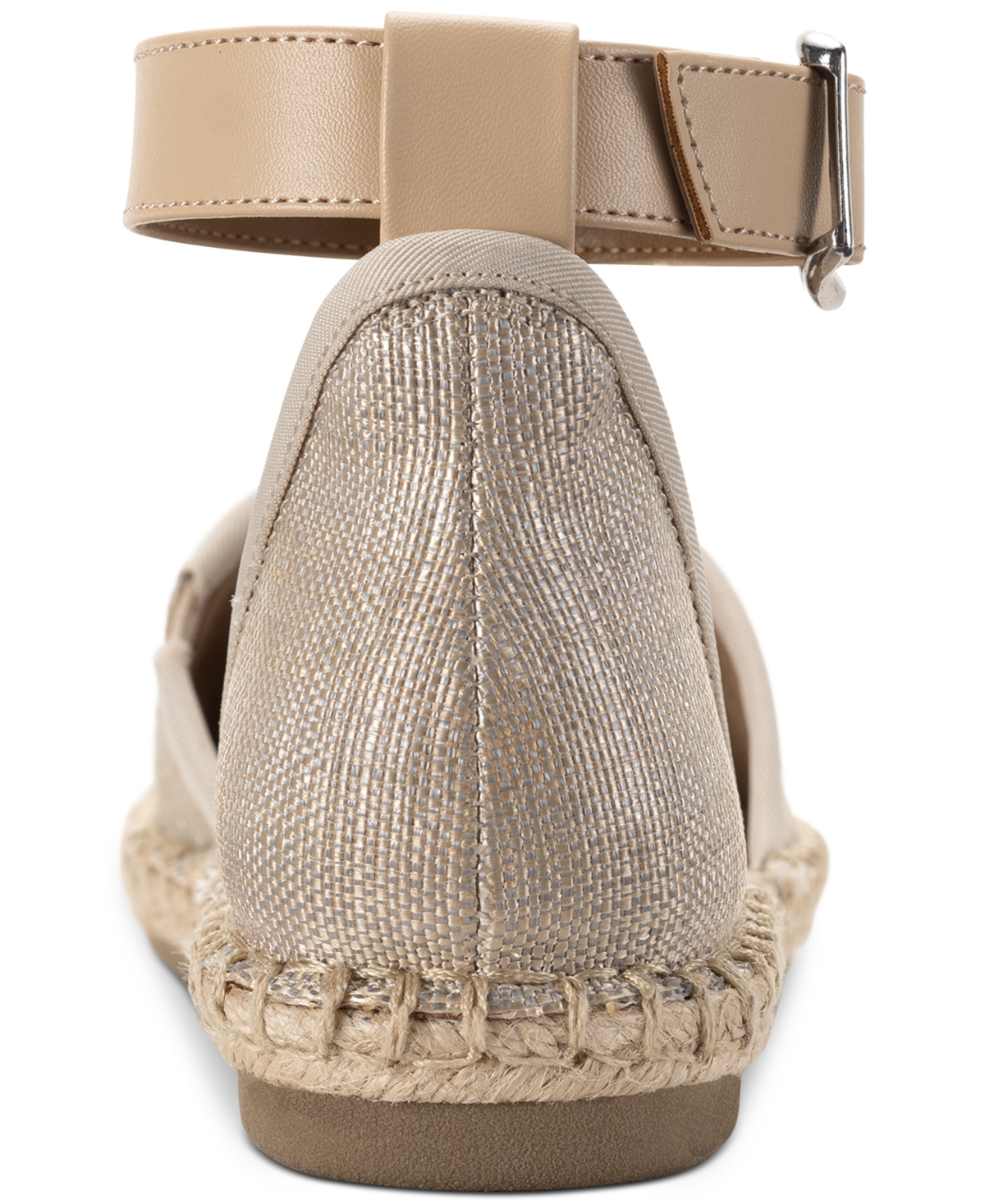 Style & Co Women's Paminaa Flat Sandals, Created for Macys