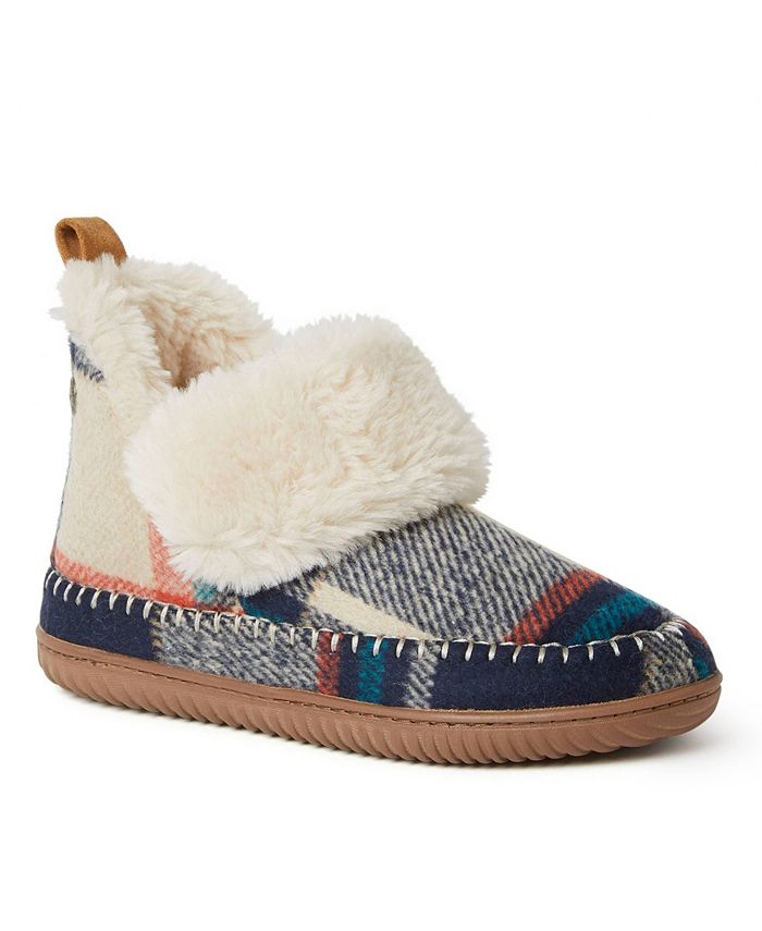 Macys dearfoam slippers hotsell