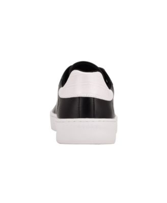 Men's Lucio Casual Lace Up Sneakers 