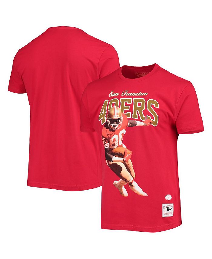 Jerry rice shop 75th anniversary jersey