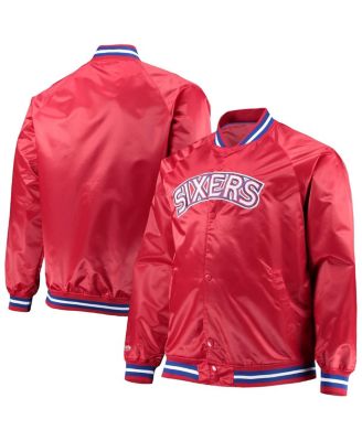 Mitchell & Ness