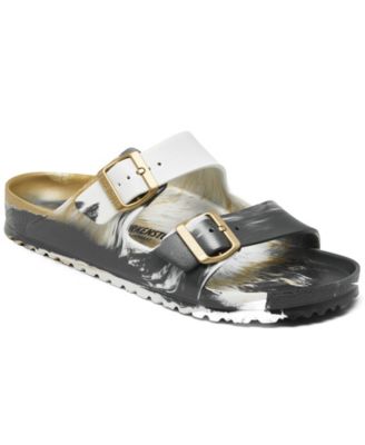 macys birkenstock sandals