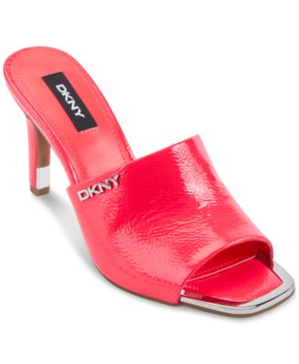 zapatos dkny macy's