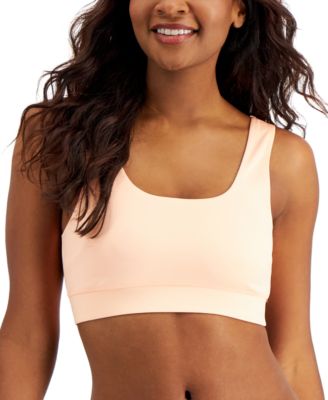 Photo 1 of SIZE SMALL - Jenni Women's Square-Neck Bralette, Created for Macy's