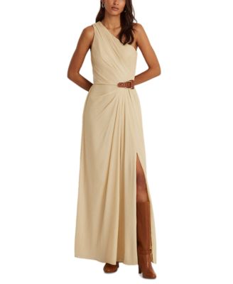 ralph lauren chiffon dress