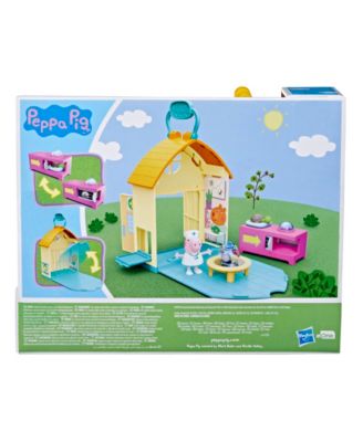 Peppa Pig  Peppa Visits The Vet Play Set