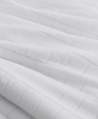 CLOSEOUT! Sleep Philosophy Laurie 3-Pc. Comforter Set, Full/Queen