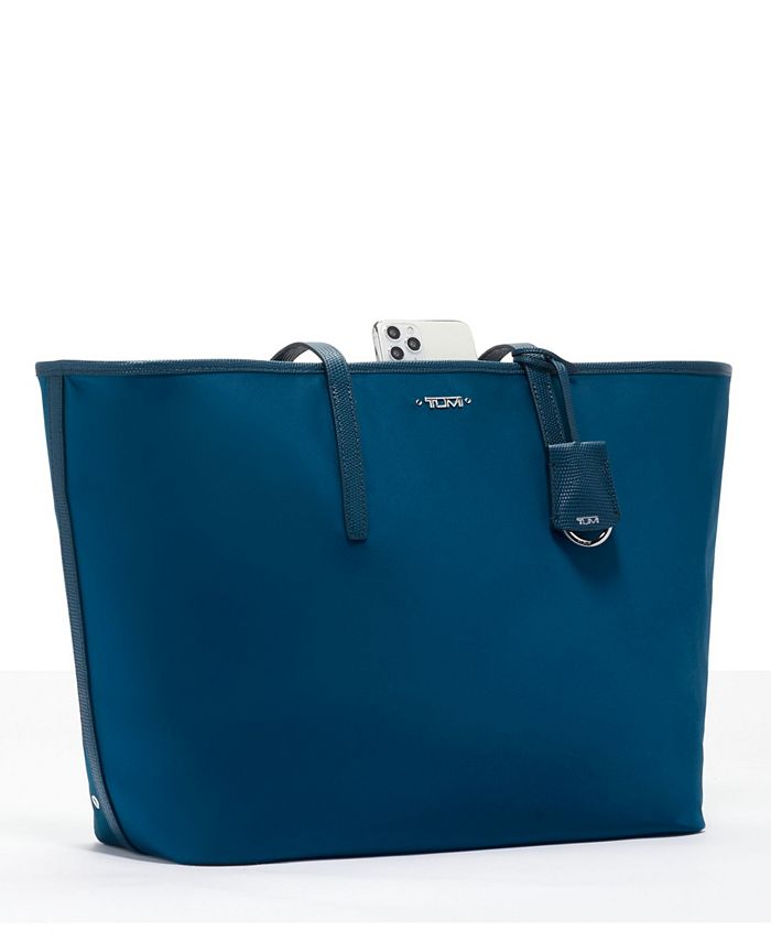 TUMI Voyageur Everyday Tote Macy's