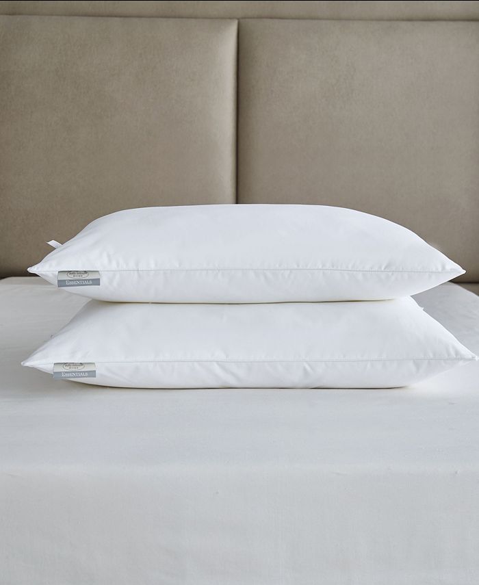 Kathy Ireland 2 Piece Pillow Set, King Macy's