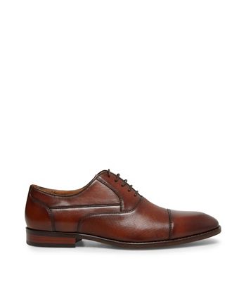 Steve Madden Men's Proctr Oxford Shoes - Macy's