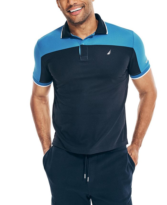 Mens nautica online polo shirts macys