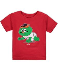 Outerstuff Seattle Mariners Infant Baby Mascot T-Shirt - Macy's
