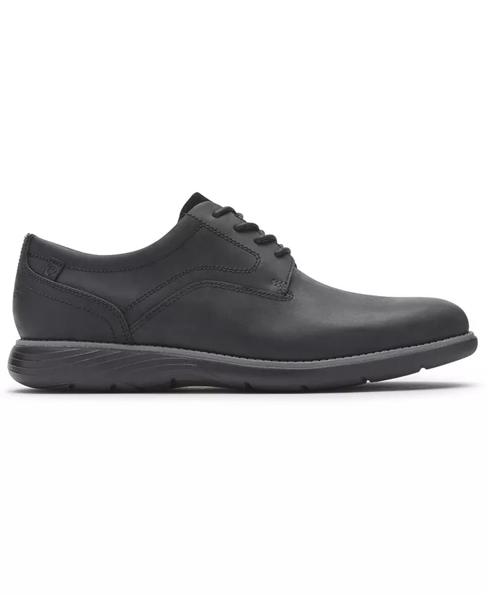 Men's Garett Plain Toe Oxford Shoes - thumbnail 6