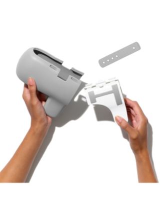 Tot Bathtub Spout Cover