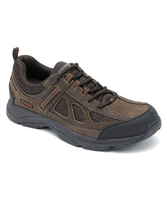 Rockport Men's Rock Cove Walking Shoes - Macy's