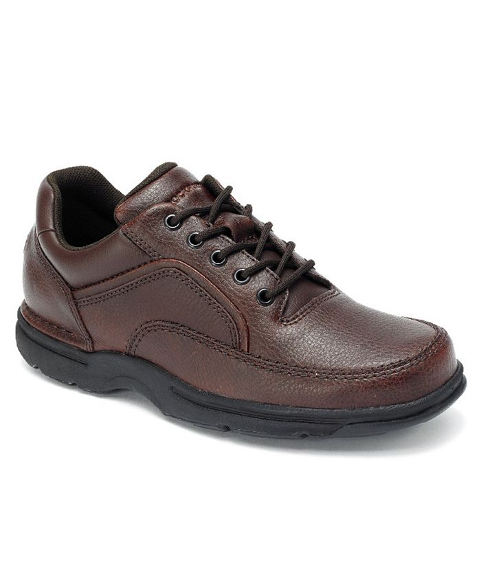 Rockport Men's Eureka Walking Shoes - Macy's