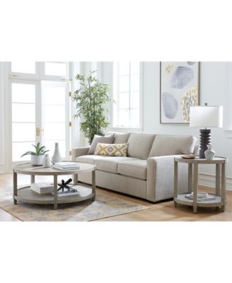 Bernhardt Albion Occasional Collection In No Color