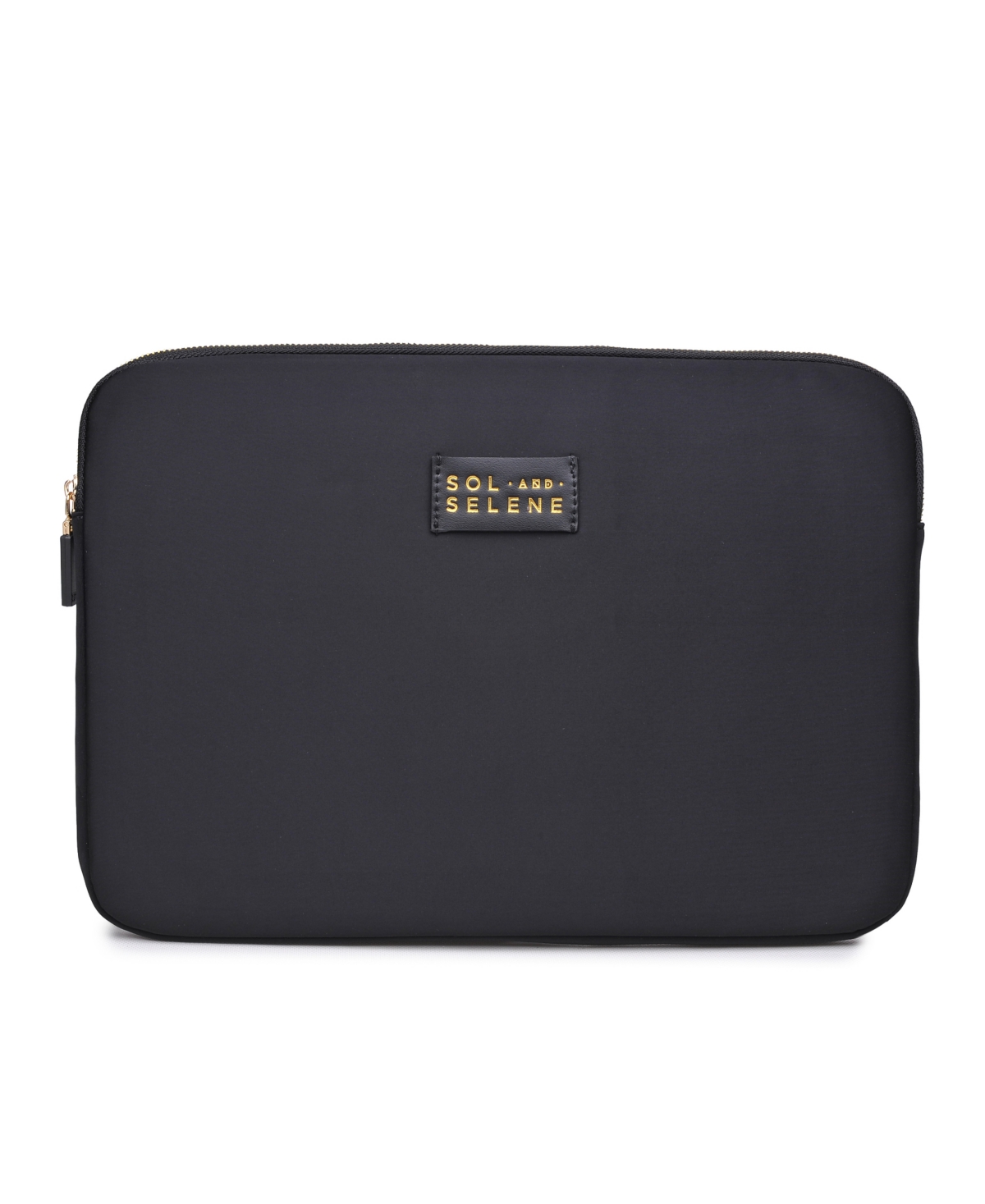 Women's Tablet Sleeve Bags - Black