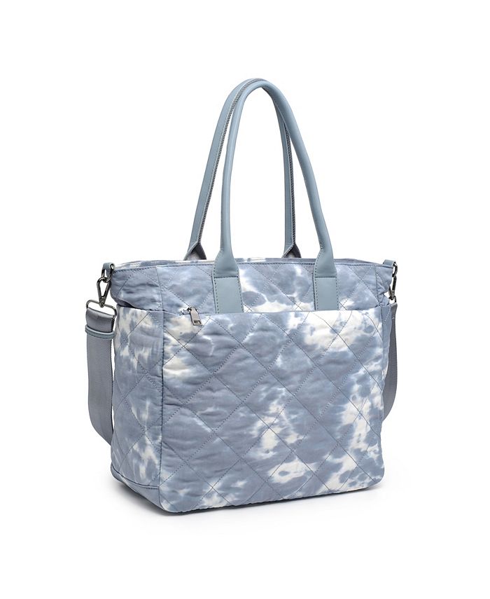 SOL AND SELENE Women's Motivator Tote Handbags - Macy's
