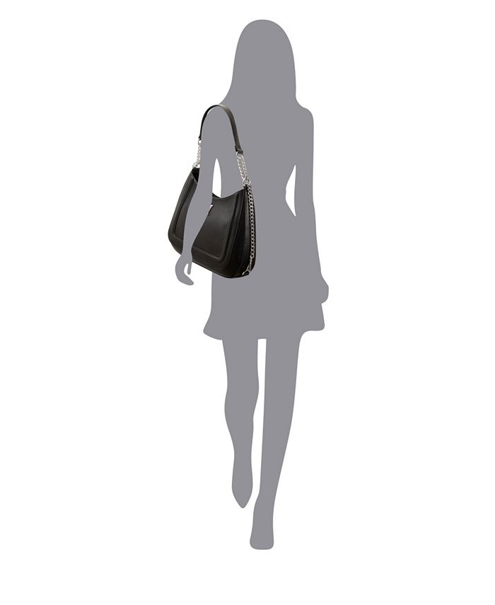 INC International Concepts Esmie Shoulder Bag, Created for Macy's ...