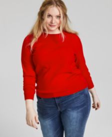 Cashmere Sweaters for Women - Macy's