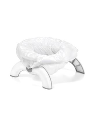 OXO Tot 2-In-1 Go Potty with Travel Bag