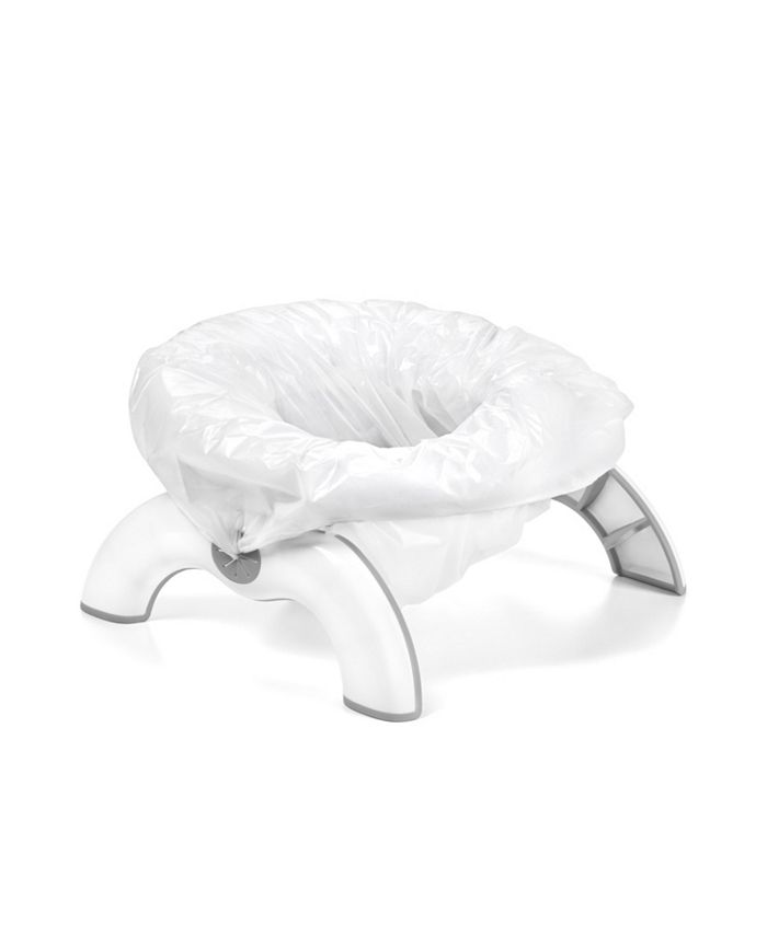 OXO Tot 2In1 Go Potty with Travel Bag Macy's