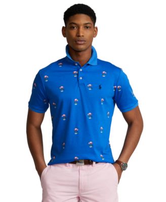 mens polo shirts macys