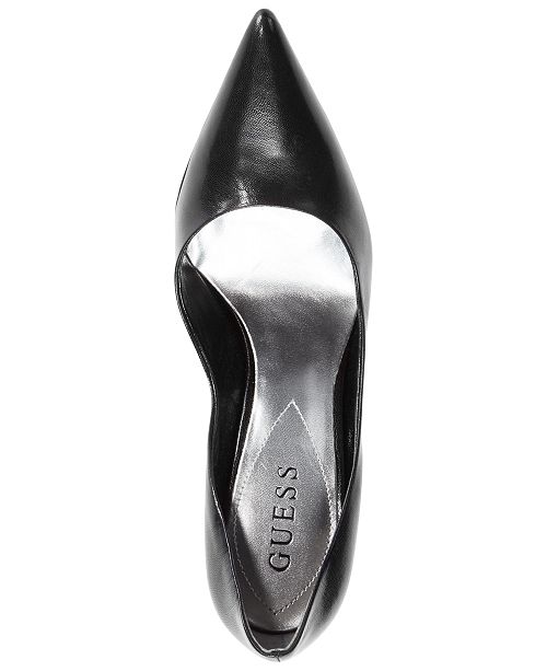 GUESS Carrie Pumps Pumps Shoes Macy's