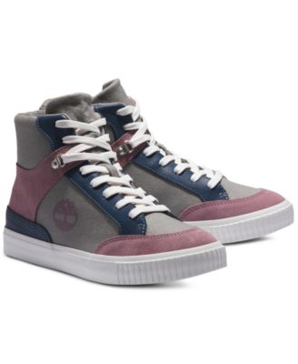 Timberland - Women's Skyla Bay Chukka Sneakers