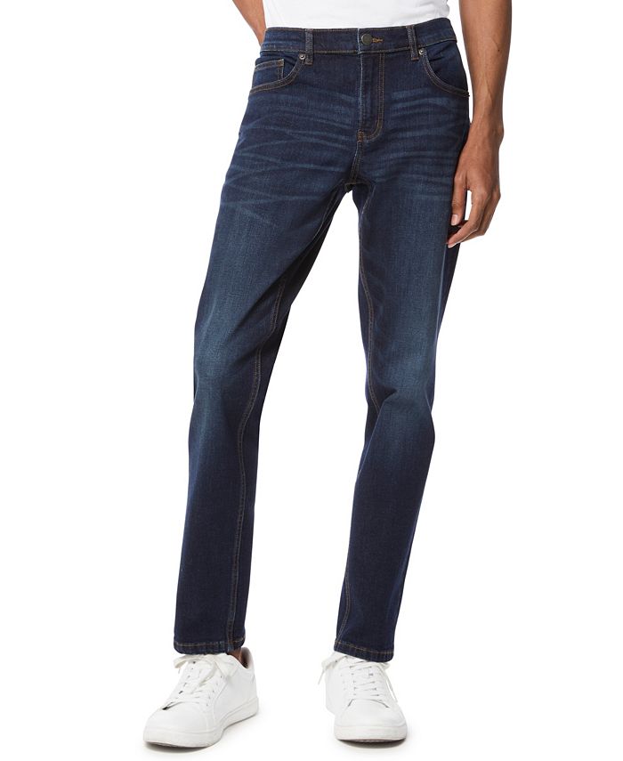 Perry Ellis America Men's Denim Pants - Macy's