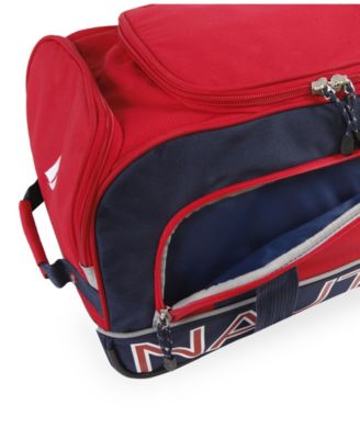 Submariner 22" Rolling Duffel