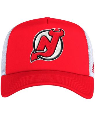 new jersey devils adidas hat